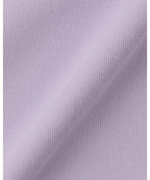 mezzo piano / メゾピアノ ミニ丈・ひざ丈ワンピース | 【マイメロディ/クロミ】裾プリーツ　2wayセーラーワンピース | 詳細16