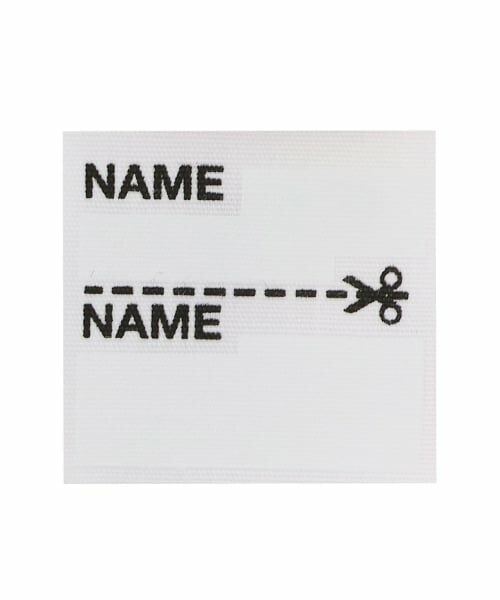 mezzo piano / メゾピアノ ミニ丈・ひざ丈ワンピース | 【マイメロディ/クロミ】テレコTシャツ＆ワンピースSET | 詳細19