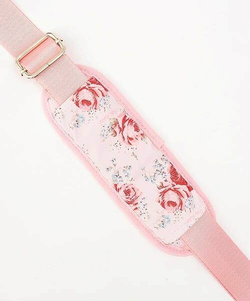 mezzo piano / メゾピアノ ママバッグ・収納ポーチ | 【Cath Kidston】マザーズバッグ ショルダー付 | 詳細2