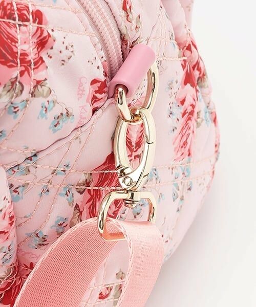 mezzo piano / メゾピアノ ママバッグ・収納ポーチ | 【Cath Kidston】マザーズバッグ ショルダー付 | 詳細3