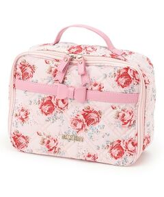 mezzo piano / メゾピアノ ベビー・キッズグッズ | 【Cath Kidston】おむつポーチ