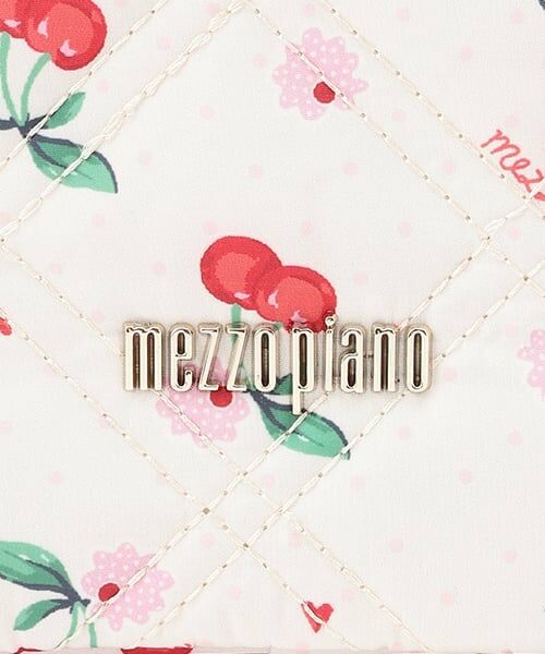 mezzo piano / メゾピアノ ベビー・キッズグッズ | 【Cath Kidston】おむつポーチ | 詳細3