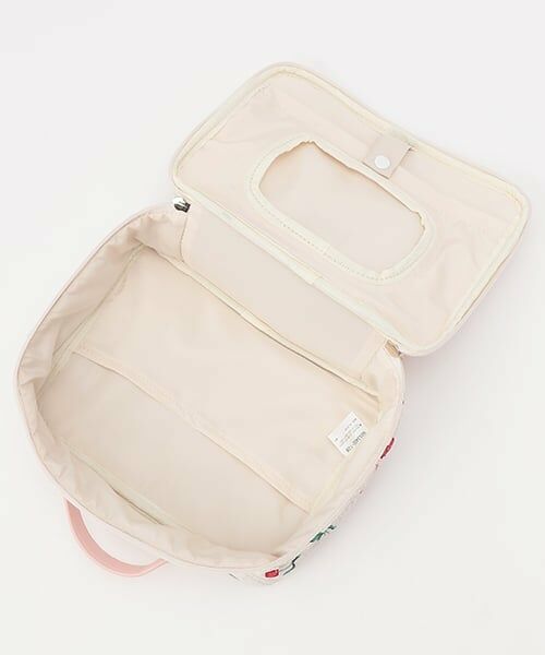 mezzo piano / メゾピアノ ベビー・キッズグッズ | 【Cath Kidston】おむつポーチ | 詳細5