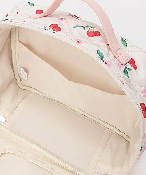 mezzo piano / メゾピアノ ベビー・キッズグッズ | 【Cath Kidston】おむつポーチ | 詳細6