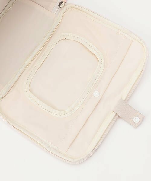 mezzo piano / メゾピアノ ベビー・キッズグッズ | 【Cath Kidston】おむつポーチ | 詳細7