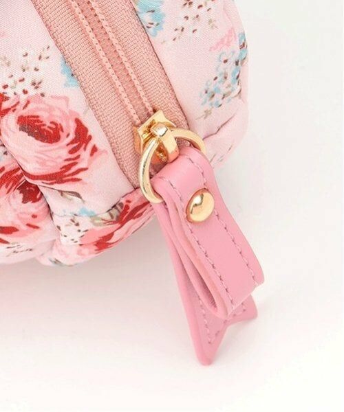 mezzo piano / メゾピアノ チャーム | 【Cath Kidston】ウサギ型ミニポーチチャーム | 詳細4