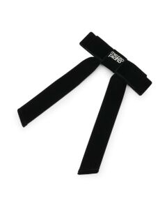 mezzo piano / メゾピアノ ヘアピン | ベロアリボン　ヘアクリップ