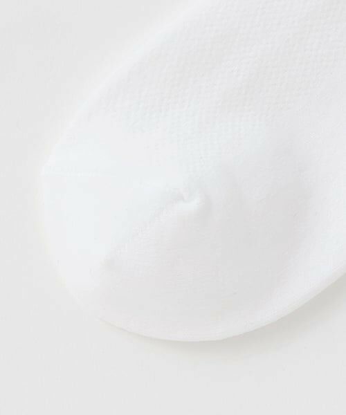 mezzo piano / メゾピアノ ストッキング・タイツ・その他 | ラインストーンつき　タイツ | 詳細3