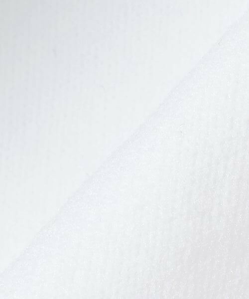 mezzo piano / メゾピアノ ストッキング・タイツ・その他 | ラインストーンつき　タイツ | 詳細4