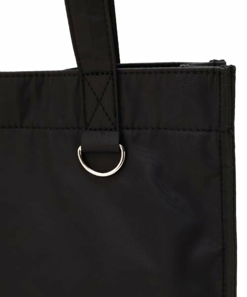 mezzo piano / メゾピアノ トートバッグ | ピアノ　トートバッグ | 詳細3