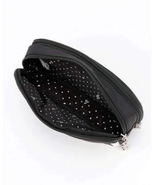 mezzo piano / メゾピアノ ポーチ | ピアノ　ペンポーチ | 詳細4