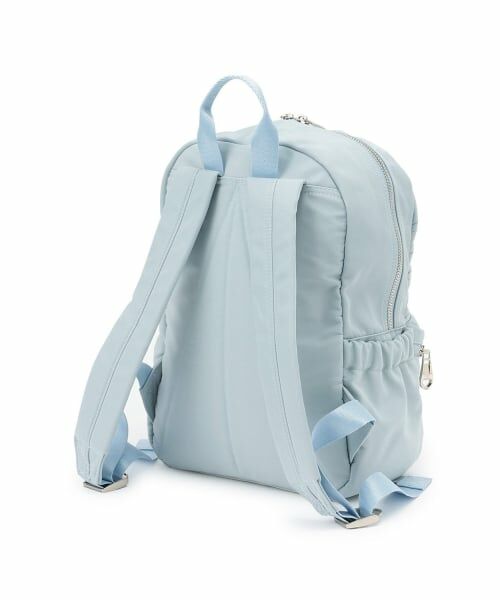 mezzo piano / メゾピアノ リュック・バックパック | 【バレエ】約11.5L　バレリーナリュック | 詳細1