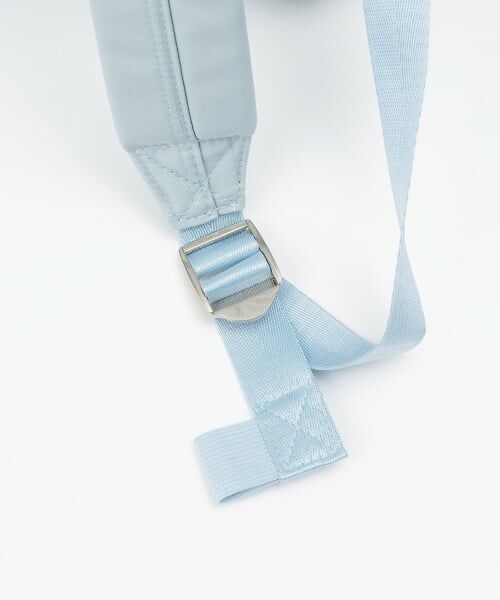 mezzo piano / メゾピアノ リュック・バックパック | 【バレエ】約11.5L　バレリーナリュック | 詳細3