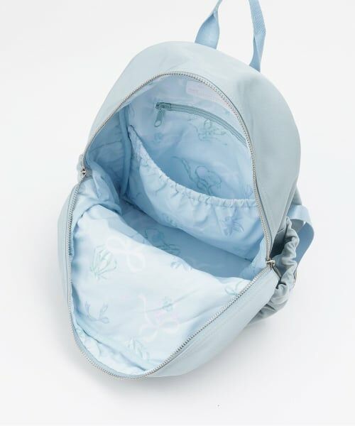 mezzo piano / メゾピアノ リュック・バックパック | 【バレエ】約11.5L　バレリーナリュック | 詳細4