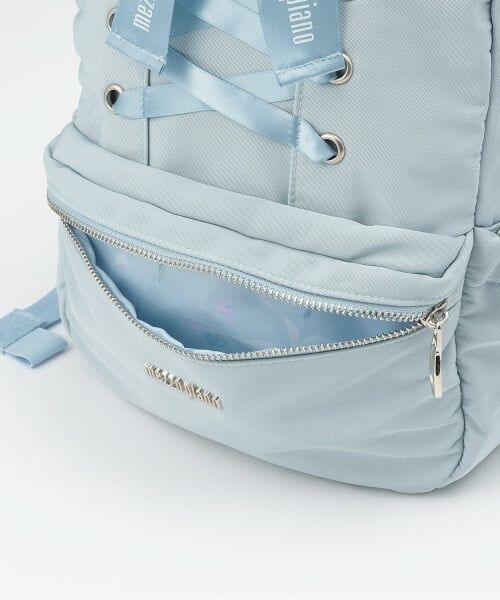 mezzo piano / メゾピアノ リュック・バックパック | 【バレエ】約11.5L　バレリーナリュック | 詳細6