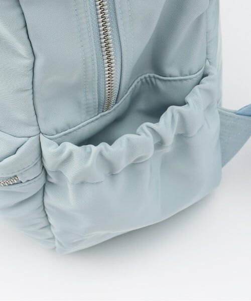 mezzo piano / メゾピアノ リュック・バックパック | 【バレエ】約11.5L　バレリーナリュック | 詳細7