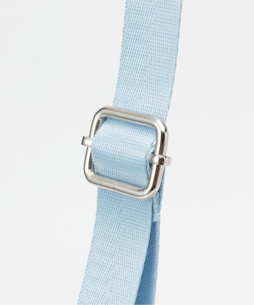 mezzo piano / メゾピアノ ボストンバッグ | 【バレエ】約11L　バレリーナボストンバッグ | 詳細3