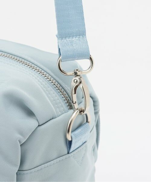 mezzo piano / メゾピアノ ボストンバッグ | 【バレエ】約11L　バレリーナボストンバッグ | 詳細4