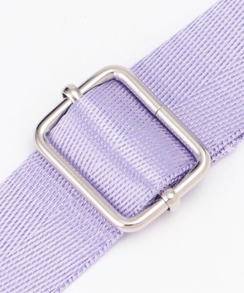 mezzo piano / メゾピアノ 食器 | 【バレエ】ウサギバレエ柄ショルダーつきペットボトルホルダー | 詳細4