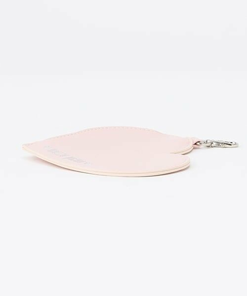 mezzo piano / メゾピアノ リュック・バックパック | 約21L　ハートポーチつきロゴリボンリュック | 詳細14