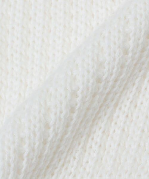 mezzo piano / メゾピアノ ソックス | リボンつき　ルーズソックス | 詳細3