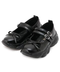 mezzo piano / メゾピアノ スニーカー | メリージェーンスニーカー