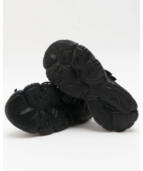 mezzo piano / メゾピアノ スニーカー | メリージェーンスニーカー | 詳細7