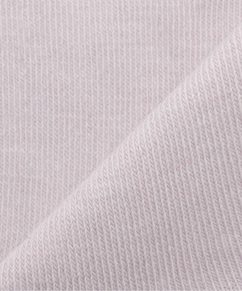 mezzo piano / メゾピアノ ソックス | リボンラインストーンつき　ソックス | 詳細2