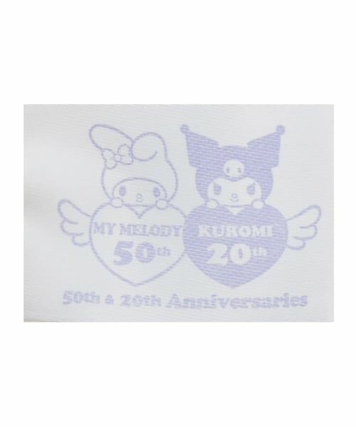 mezzo piano / メゾピアノ チャーム | 【マイメロディ/クロミ】ぬいぐるみチャーム | 詳細5