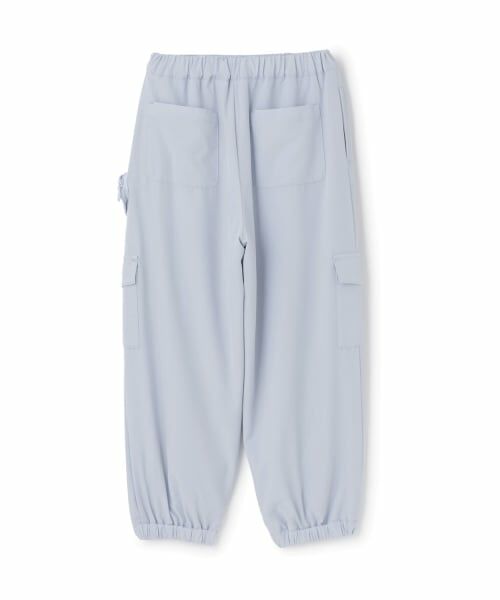 mezzo piano / メゾピアノ その他パンツ | あったかハートシャカパン | 詳細1