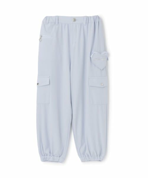 mezzo piano / メゾピアノ その他パンツ | あったかハートシャカパン | 詳細15