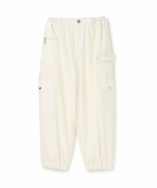 mezzo piano / メゾピアノ その他パンツ | あったかハートシャカパン | 詳細16