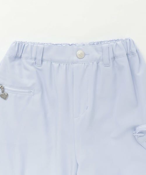 mezzo piano / メゾピアノ その他パンツ | あったかハートシャカパン | 詳細2