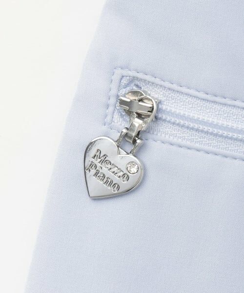 mezzo piano / メゾピアノ その他パンツ | あったかハートシャカパン | 詳細4