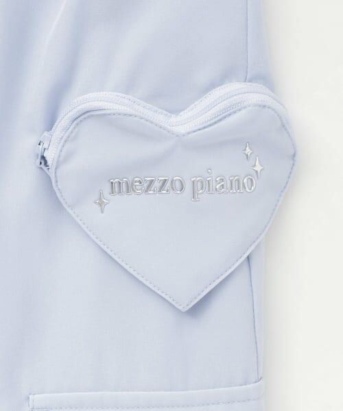 mezzo piano / メゾピアノ その他パンツ | あったかハートシャカパン | 詳細6