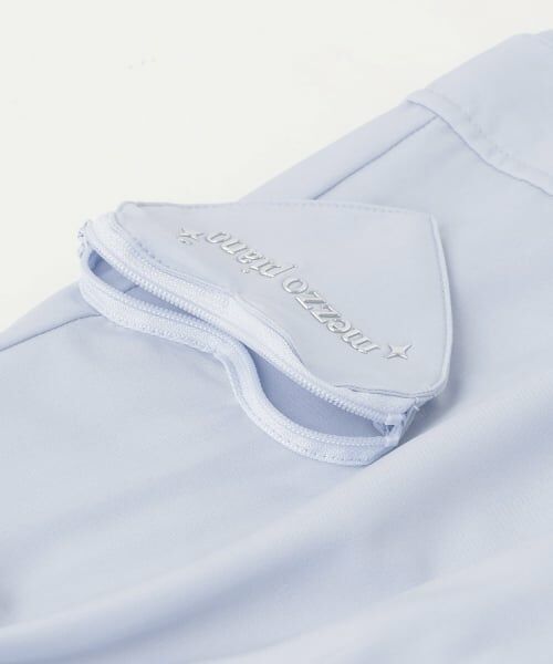 mezzo piano / メゾピアノ その他パンツ | あったかハートシャカパン | 詳細7