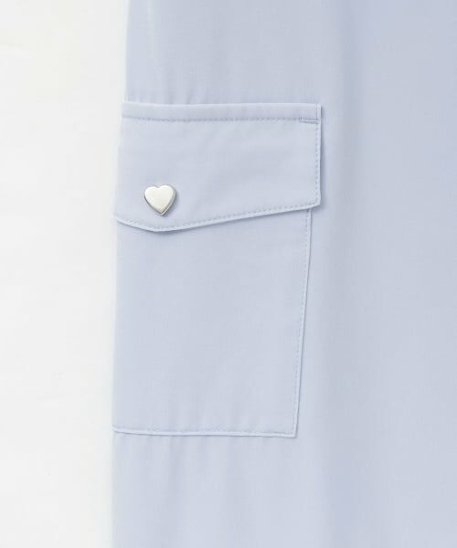 mezzo piano / メゾピアノ その他パンツ | あったかハートシャカパン | 詳細8