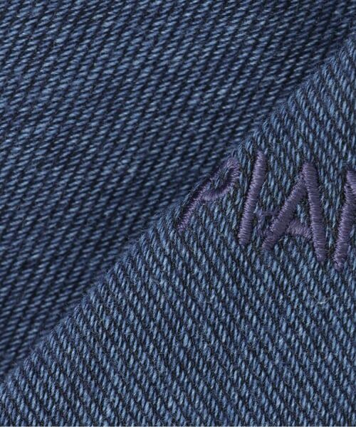 mezzo piano / メゾピアノ その他パンツ | 動物あったかカットデニムパンツ | 詳細9