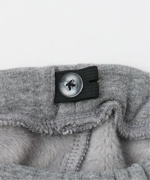 mezzo piano / メゾピアノ その他パンツ | サイドレース　あったかレギパン | 詳細3