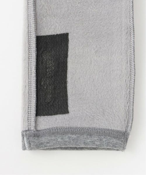 mezzo piano / メゾピアノ その他パンツ | サイドレース　あったかレギパン | 詳細5