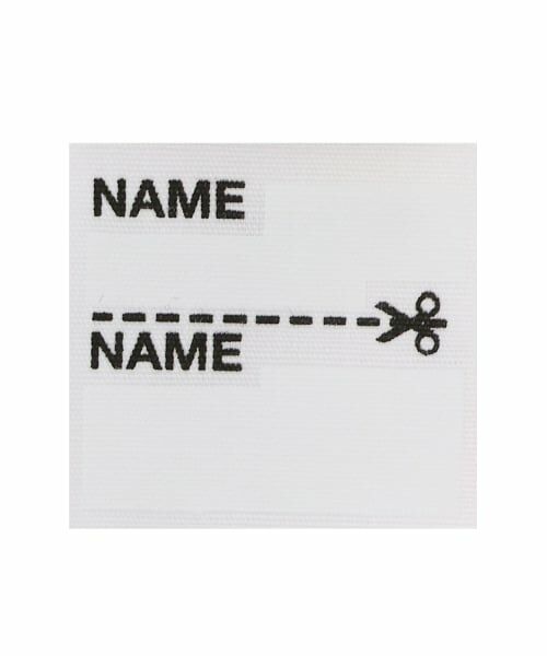 mezzo piano / メゾピアノ ショート・ハーフ・半端丈パンツ | しっぽチャームつき　ラメデニム段々スカパン | 詳細14