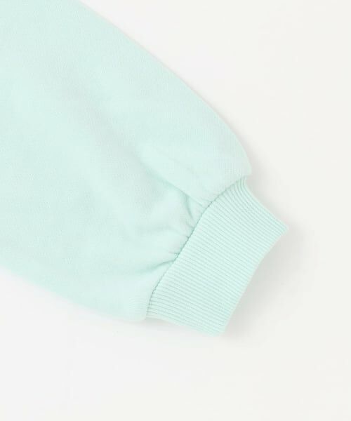 mezzo piano / メゾピアノ スウェット | エンジェルアニマル　トレーナー | 詳細7