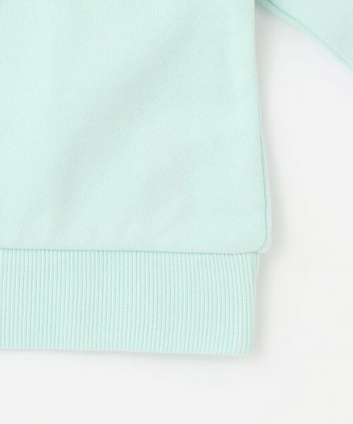 mezzo piano / メゾピアノ スウェット | エンジェルアニマル　トレーナー | 詳細8