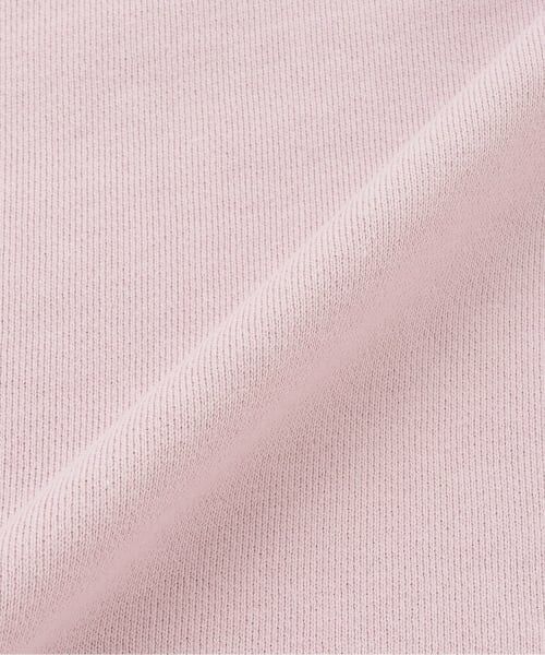 mezzo piano / メゾピアノ スウェット | スパンコールチュチュ　トレーナー | 詳細9