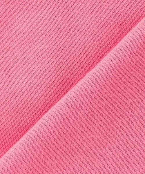 mezzo piano / メゾピアノ Tシャツ | 【しなこちゃん】なりきり半袖Tシャツ | 詳細8