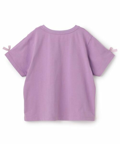 mezzo piano / メゾピアノ Tシャツ | 【しなこちゃん】なりきり半袖Tシャツ大人用 | 詳細1