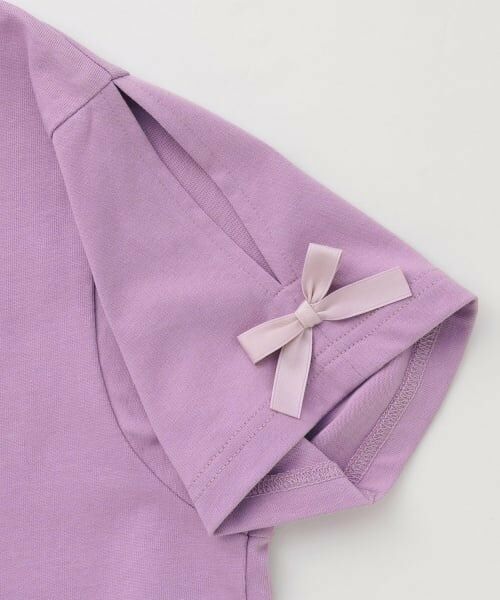 mezzo piano / メゾピアノ Tシャツ | 【しなこちゃん】なりきり半袖Tシャツ大人用 | 詳細6