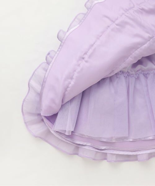 mezzo piano / メゾピアノ Tシャツ | 【予約商品】【しなこちゃん】なりきりセットアップ大人用 | 詳細12