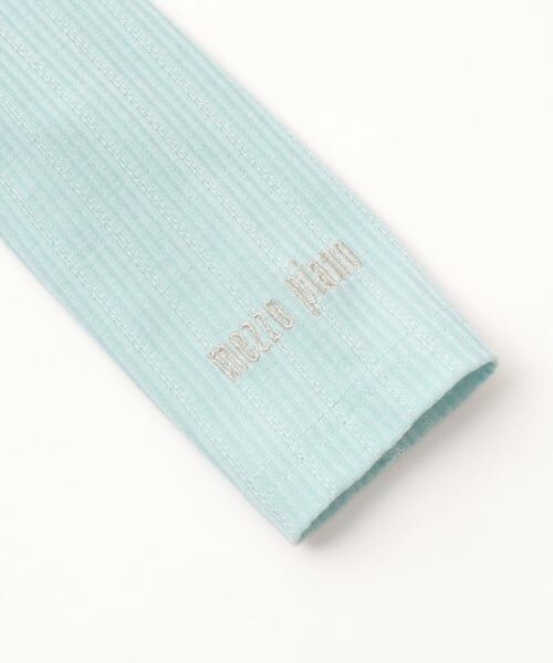 mezzo piano / メゾピアノ ミニ丈・ひざ丈ワンピース | 【アナと雪の女王】アナ/なりきりワンピース | 詳細4