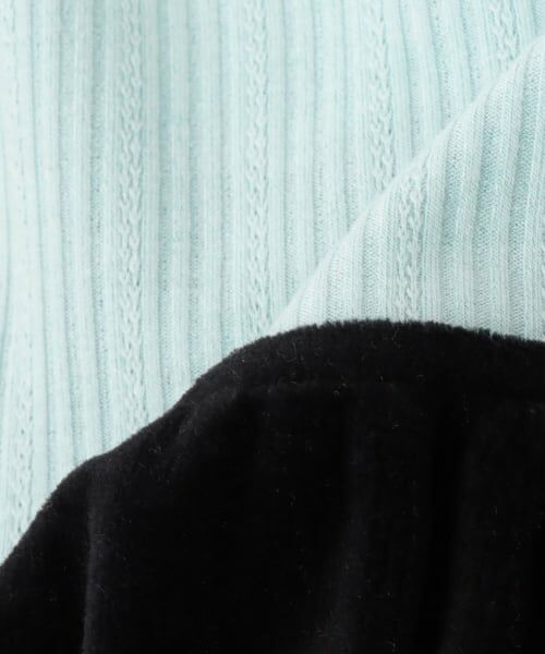 mezzo piano / メゾピアノ ミニ丈・ひざ丈ワンピース | 【アナと雪の女王】アナ/なりきりワンピース | 詳細9